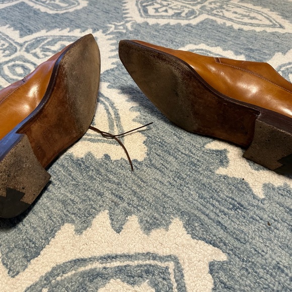 Romano Martegani size 13 - Picture 5 of 5